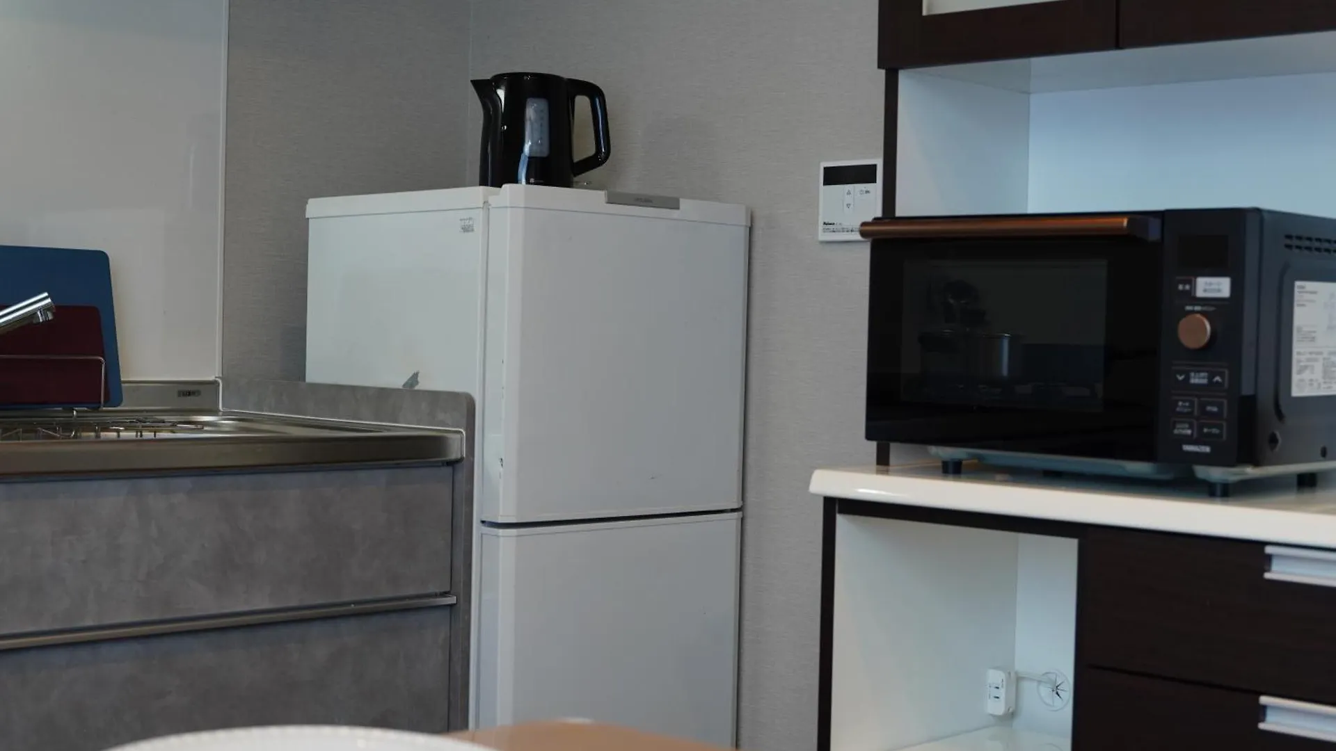 Kuromon Royal Ueno Apartment Osaka Japan